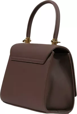 Çantë dore për femra Love Moschino JC4024PP1, kafe