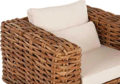 Set kopshti TROPEL FH9656, 4 pjesë