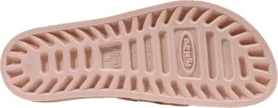 Papuçe për femra Sensi Sorrento Flamingo 3500/FL, rozë pudër [Madhësia: 38/39]