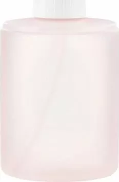 Sapun i lëngshëm shkumëzues Xiaomi Mi Simpleway për dispenser automatik, refill, rozë
