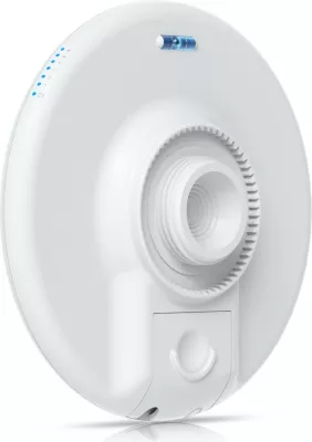 Bridge rrjeti Ubiquiti UDB-Pro, 866.7 Mbit/s, Wi-Fi, Ethernet LAN, Bardhë