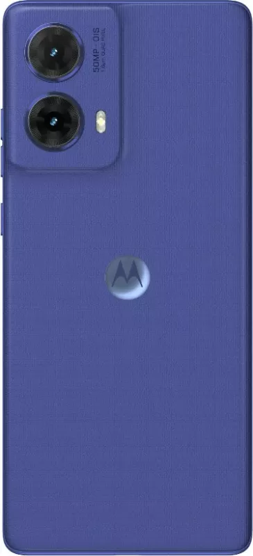 Celular Motorola moto g85 5G, 6.67", 12 GB RAM, 256 GB, Blu