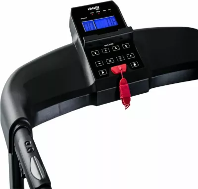 Tapis elektrik Virtufit për femra dhe meshkuj, gri