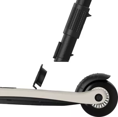 Trotinet Scoot and Ride Highwaykick 1 Push & Go - Ash