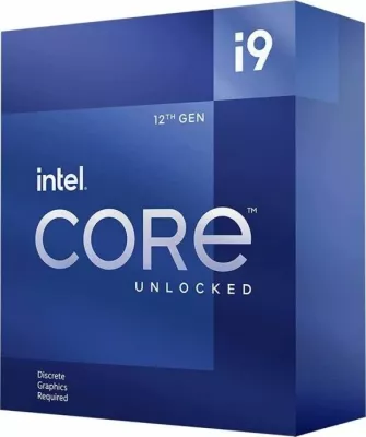 Procesor Intel Core i9-12900KF 3.2GHz, 30MB Cache, Socket 1700, BOX (BX8071512900KF)