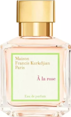 Eau de Parfum për femra Maison Francis Kurkdjian A La Rose, 70ml