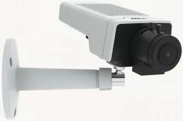 Kamerë rrjeti Axis Mini M1135 MKII 1080p