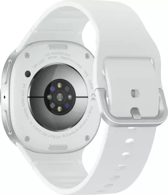 Smartwatch Samsung Galaxy Watch8 SM-L320 40mm 32GB argjendtë