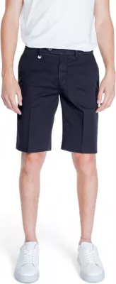 Shorce për meshkuj Antony Morato BRYAN MMSH00141-FA800185, të zeza