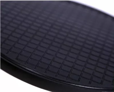 Aparat për waffle Adler AD3038 1500W, 18cm, i bardhë