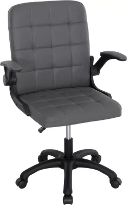 Karrige për zyre PORTIMA FH1197.03, hiri