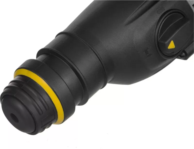 Bormakinë DeWalt DCH263N-XJ, 1165 RPM SDS Plus, 2.7 kg, e Zezë dhe e Verdhe