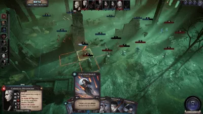 Lojë për Xbox One Kalypso Media Immortal Realms: Vampire Wars PEGI 16