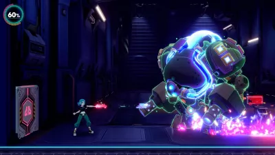 Lojë Nintendo Switch Atari Yars Rising, PEGI 12