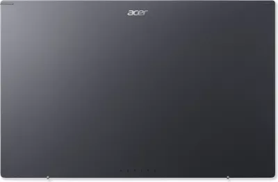 Laptop Acer Aspire A17-51M-558T, Intel Core i5, 16 GB RAM, 512 GB SSD, Steel Grey