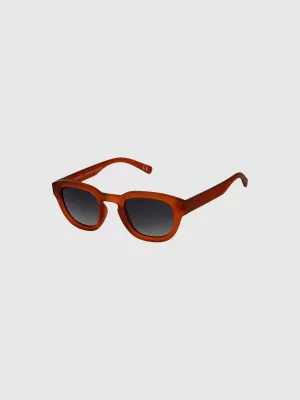 Syze dielli unisex 4F, të zeza