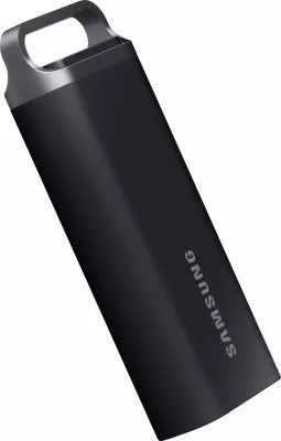SSD Samsung MU-PH2T0S, 2 TB, 3.2 Gen 1, 460 MB/s, Zi