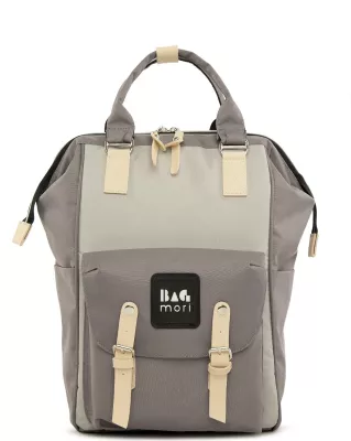 Çantë për pelena Zoozie Bags, gri, 3884 - 51511