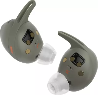 Kufje TWS Sennheiser MOMENTUM Sport Bluetooth 5.2, ANC, IPX5, olive