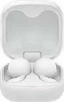 Kufje Sony LinkBuds Open, True Wireless, Bluetooth 5.3, të bardha