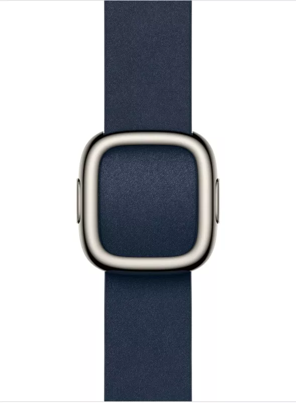 Rrip Apple 42mm Deep Blue Modern Buckle Medium