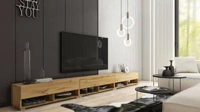 TV Komoda Matta