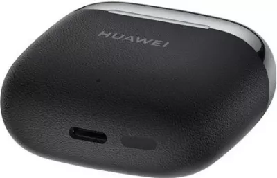 Kufje Huawei FreeBuds SE 3, True Wireless, të zeza