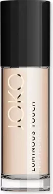 Fondatinë Joko Luminous Touch N101 Fair 30 ml