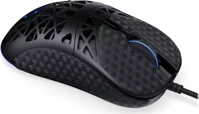 Maus gaming ENDORFY LIV EY6A020, me kabllo, 12000 DPI, i zi