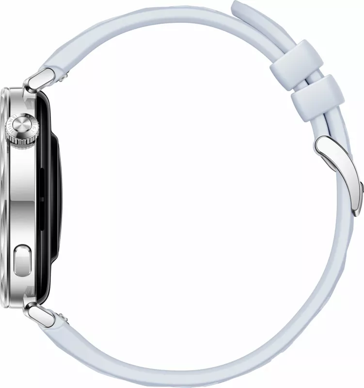 Smartwatch Huawei WATCH GT5 41mm, AMOLED, Blu