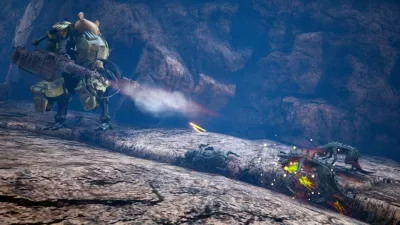 Lojë për Xbox THQ Nordic Biomutant (Xbox Series X & Xbox One)