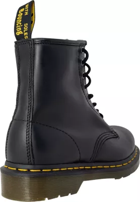 Çizme për femra Dr. Martens 1460 Nappa 11822002, të zeza [Madhësia: 36]