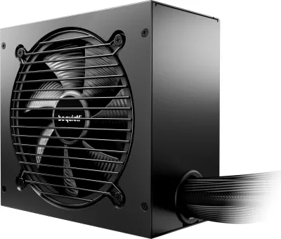 Furnizues energjie Be Quiet! PURE POWER 12, 750W, 80 PLUS Gold