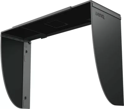 Monitor kamere BenQ PVS7 17.8cm, 16:10, HDMI/SDI, WUXGA, zi