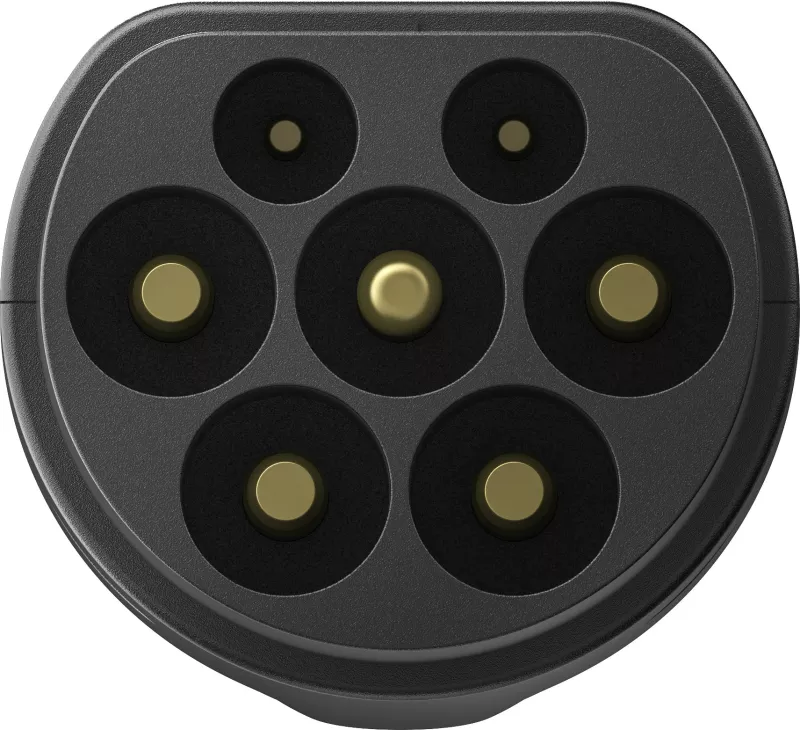Adapter EcoFlow DELTA Pro, i zi