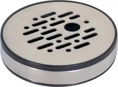 Ngrohës uji elektrik UNOLD 18615 Ava Express, 2200W, 6 temperatura, inox/zi