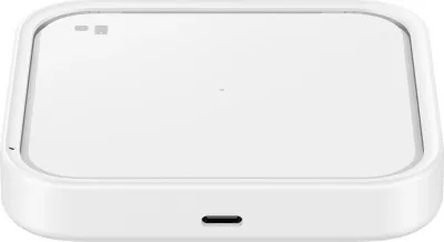 Karikues wireless Samsung EP-P2400BW 15W 1x USB-C, i bardhë