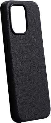 Mbështjellës magnetik për celular Joyroom JR-BP006, për iPhone 15 Pro, i zi