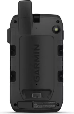 GPS Garmin Montana® 710i, 5 inch