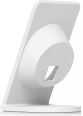 Mbajtës tavoline Ubiquiti UACC-Intercom-Viewer-TS, për UniFi Intercom Viewer, bardhë