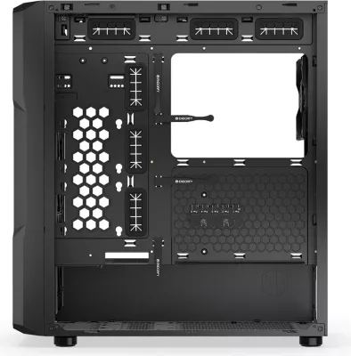 Kasë Endorfy, Regnum 400 Air