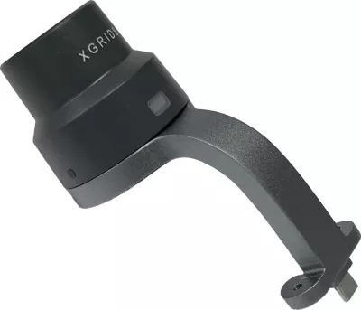 Modul RTK, XGRIDS, LixelKity K1, GNSS me saktësi centimetër, CZ02020001