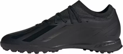 Atlete për meshkuj adidas X Crazyfast.3 TF, të zeza [Madhësia: 43 1/3]