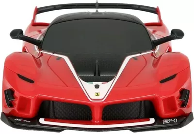 Makine me telekomandë RASTAR Ferrari FXX K Evo 1:24, e kuqe