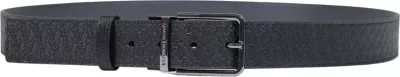 Rrip për meshkuj Armani Exchange XM003184 AF26719, i zi