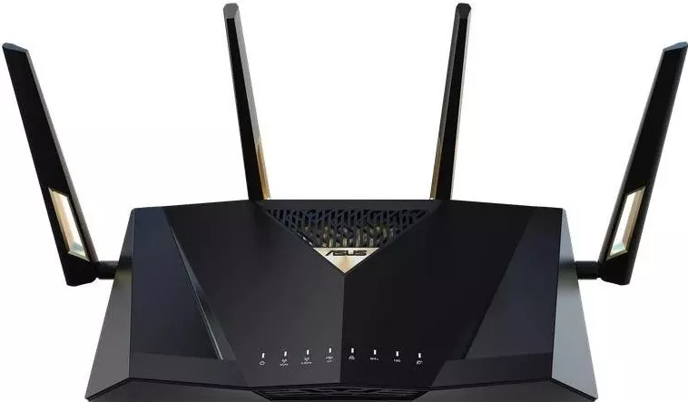 Router Asus RT-BE88U, Wi-Fi 7, i zi