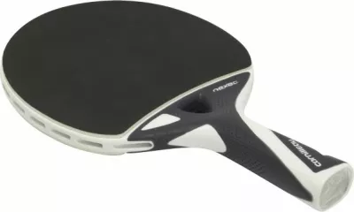 Raketë për pingpong Yakimasport, e bardhë