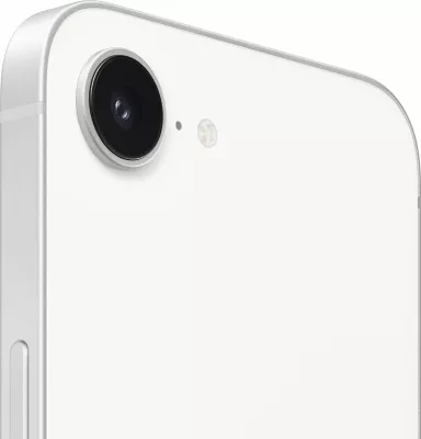 Apple iPhone 16e, 6.1", 128GB, white