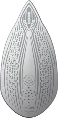 Hekur me stacion avulli, Philips PerfectCare 8000 PSG8050/30 SteamGlide, lila