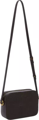 Çantë crossbody për femra Liu Jo CROSS OVER AF6211 E1139, kafe e errët